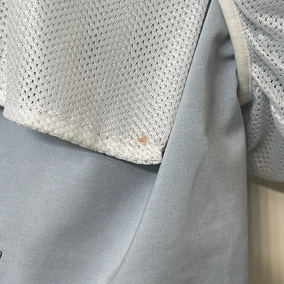 Vineyard Vines Men’s Red White Blue Swim Trunks Size Small - Picture 6 of 11